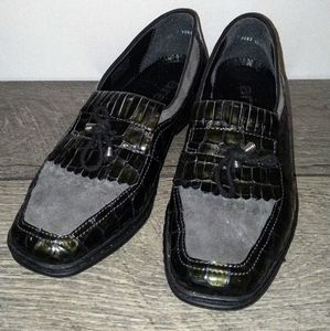 Ara Leather Loafers